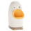 Urinoir mural pour garçons ajustable,forme mignonne, en PP/TPE 2