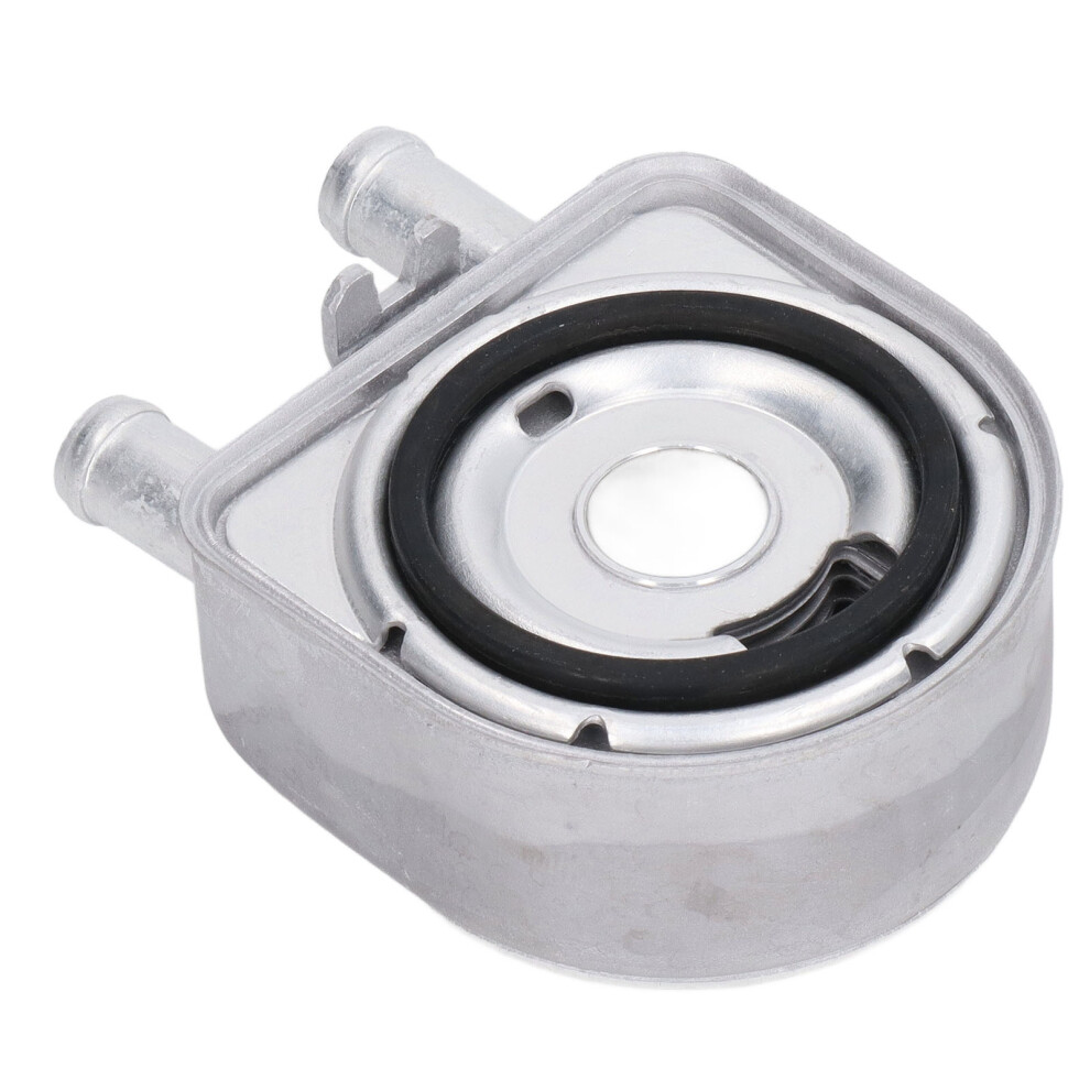 Aluminum Engine Oil Cooler For Hyundai/Kia 2.0L 2.4L 26410 2G000 9471372704277