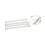 Indoor Grow Light 4 Head USB Plug Dimmable Timer Full Spectrum LED for Plants 3