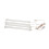 Indoor Grow Light 4 Head USB Plug Dimmable Timer Full Spectrum LED for Plants 9