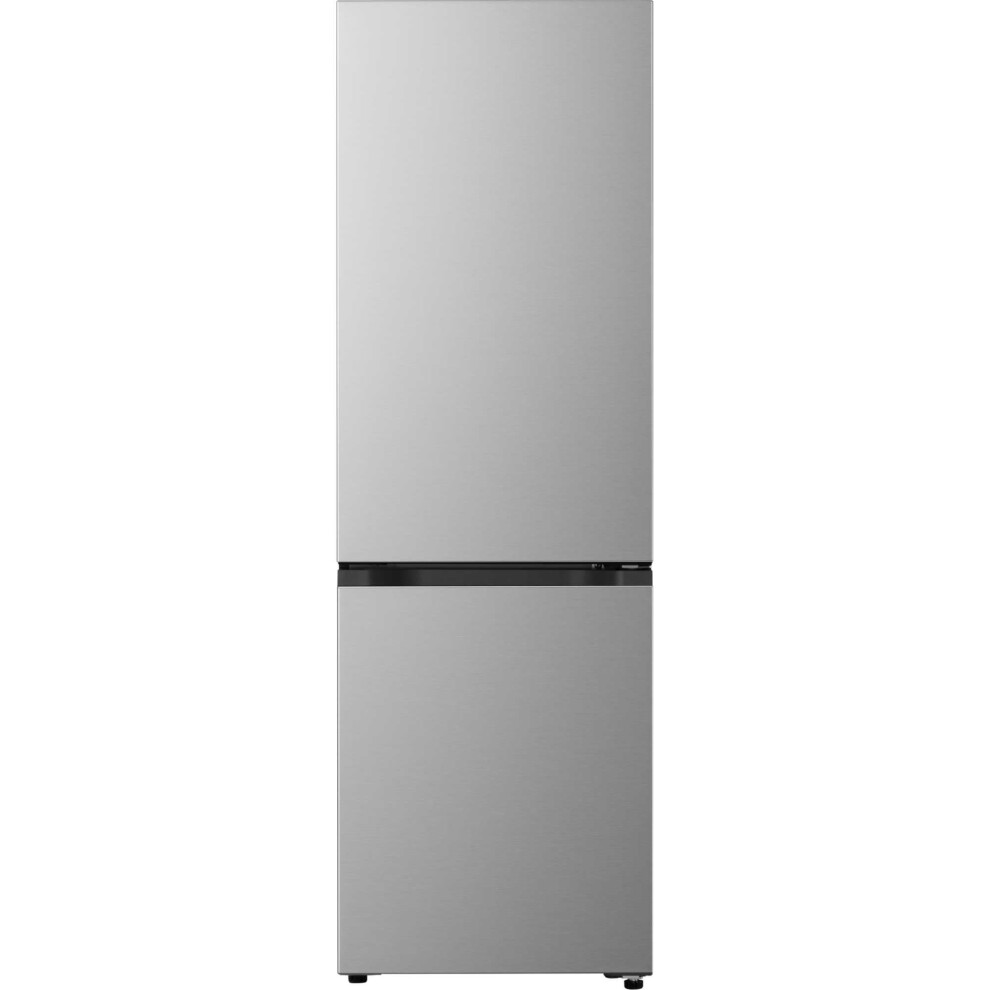 Lg Gbbsj10epy Total No Frost Fridge Freezer With Doorcooling - Silver