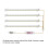 Indoor Grow Light 4 Head USB Plug Dimmable Timer Full Spectrum LED for Plants 6