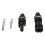 Conector solar DC1500V 30A IP67 PPO cobre 0.2mΩ 2