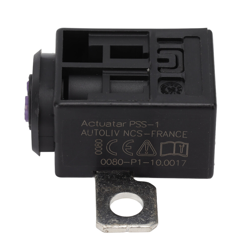 4F0915519 Battery Disconnect Fuse Box For A4 2009Â2020 A1 2010Â2018 4381372706551