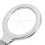 Stainless Steel Egg Cutter with Handle, Sharp & Rustproof, 21cm 7