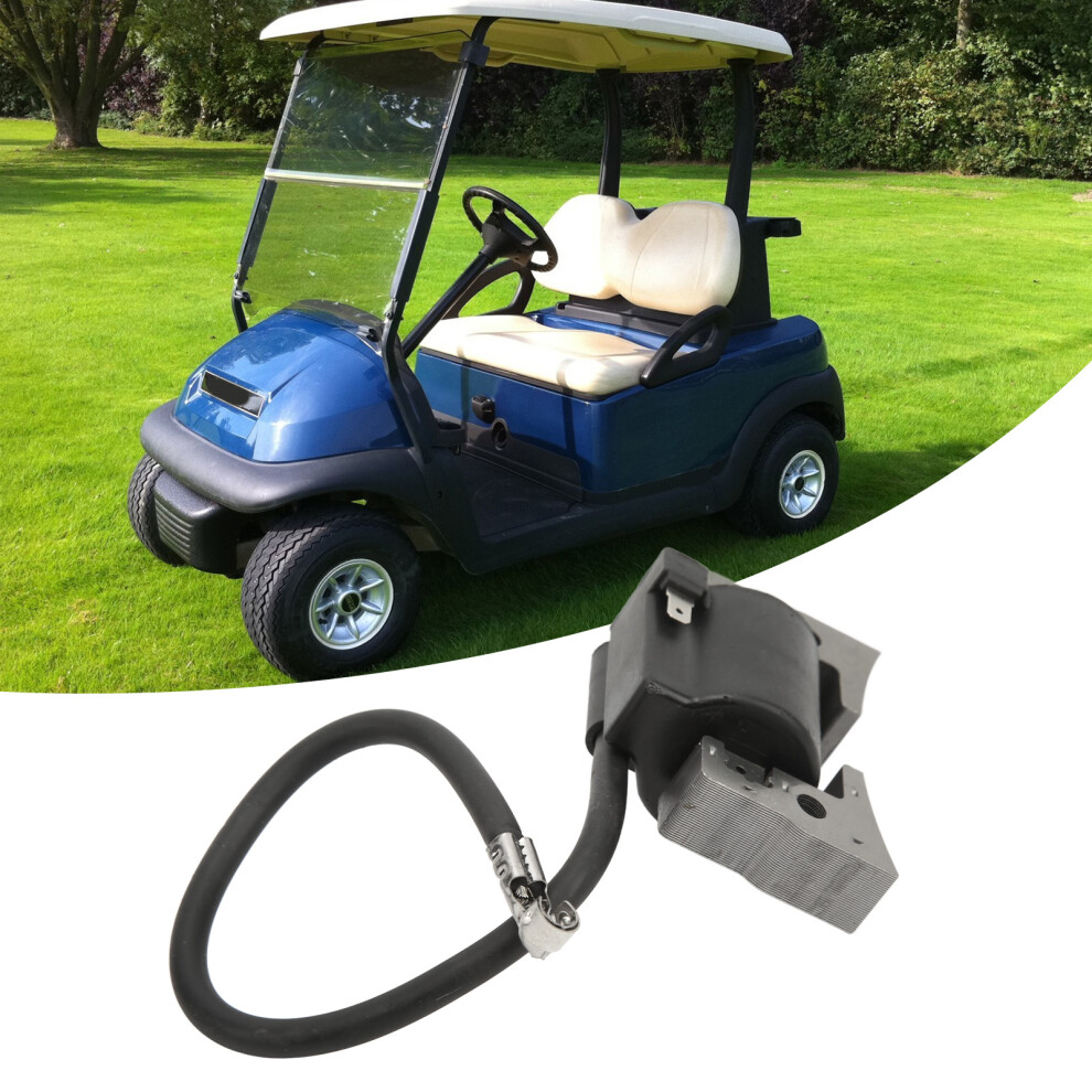 Golf Cart Ignition Coil JN 85640 01 00 for G16-G22 Models 1996-2007
