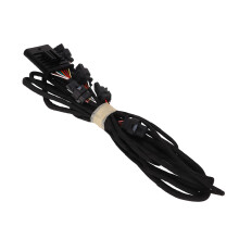 Cavo sensore assistenza parcheggio Plug and Play, sostituzione diretta per Mercedes Benz Classe S e Classe CL 2007-2013. Facile da installare, alta
