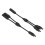 paar DC 1000V Solar Stecker Y Zweig Parallel 6