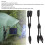 DC 1000V Solar Connector Y Branch Parallel Adapter 30.5cm Cable 10