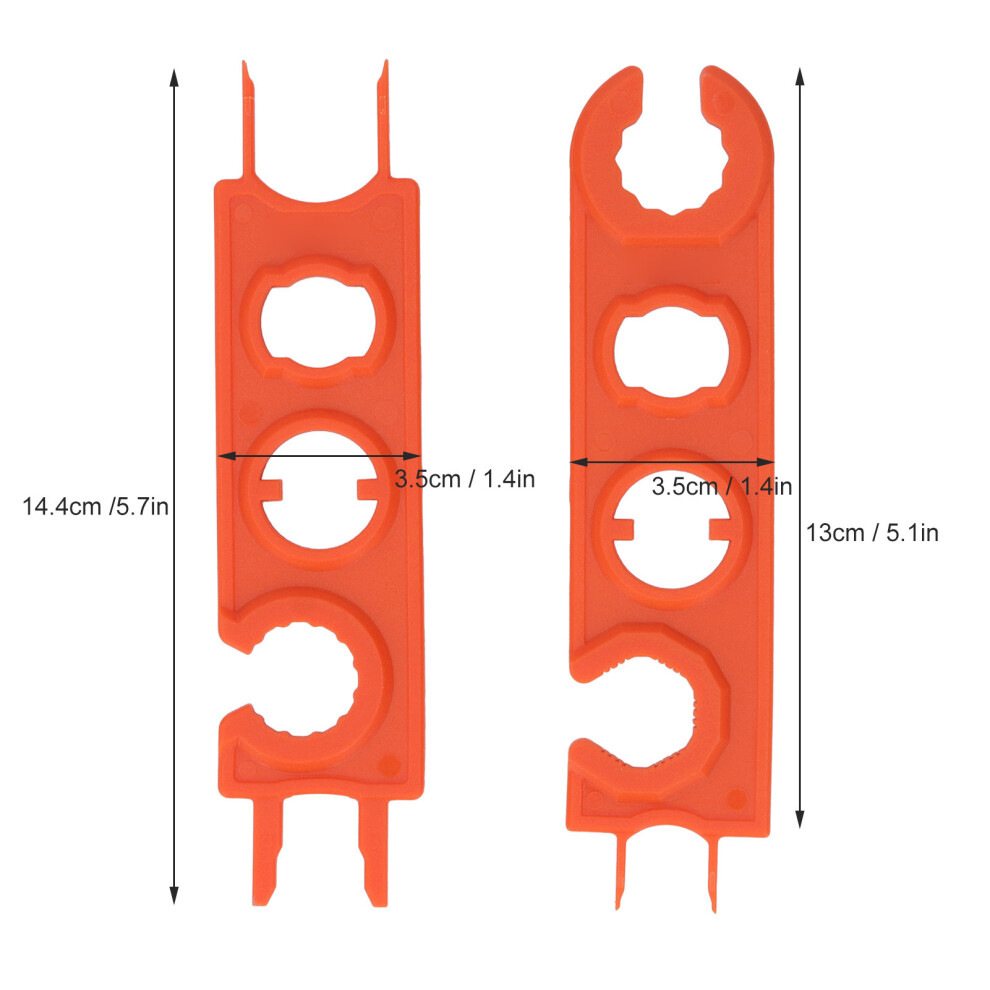 2 Stã¼Cke Pv Schlã¼Ssel Leichte, Tragbare Ppo Psa 7806371838654