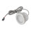 Reusable Multi-Color LED Underwater Bath Light - Ideal for Decorative Effects 2