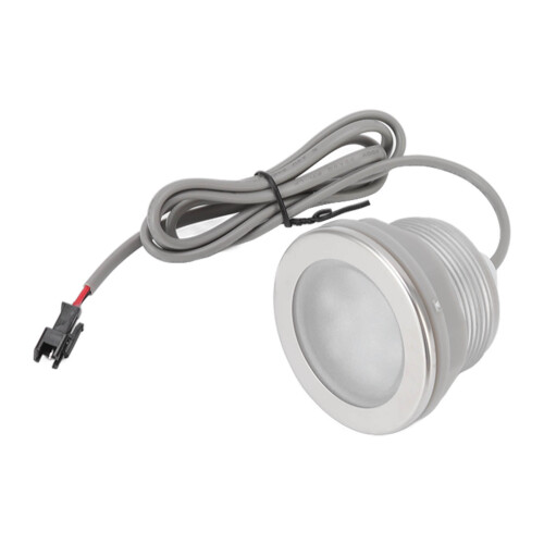 Reusable Multi-Color LED Underwater Bath Light - Ideal for Decorative Effects 1