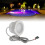 Reusable Multi-Color LED Underwater Bath Light - Ideal for Decorative Effects 11