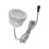 Reusable Multi-Color LED Underwater Bath Light - Ideal for Decorative Effects 8