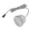 Reusable Multi-Color LED Underwater Bath Light - Ideal for Decorative Effects 10