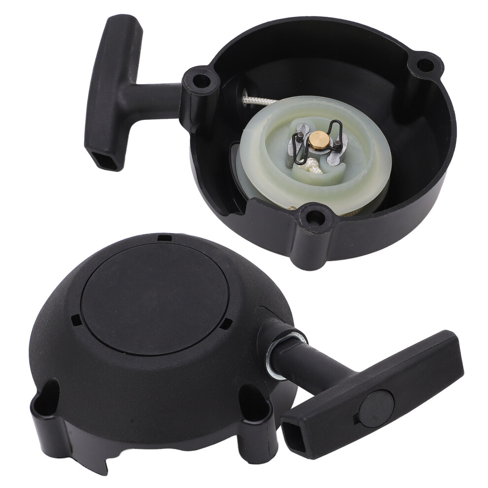 Easy Install Recoil Starter For Stihl Br500 Br550 Br600 Blower 4282 3371372708540