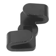 Metallischer Universal-Schlüsselerweiterer für 1/2 Zoll Antrieb und 21 mm Innensechskantwerkzeuge