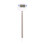 Digital Soil Thermometer 3x4.5x2cm Waterproof Humidity Tester 2