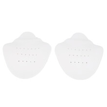Breathable Shoe Wrinkle Guard PE | Prevents Wrinkles & Extends Shoe Life