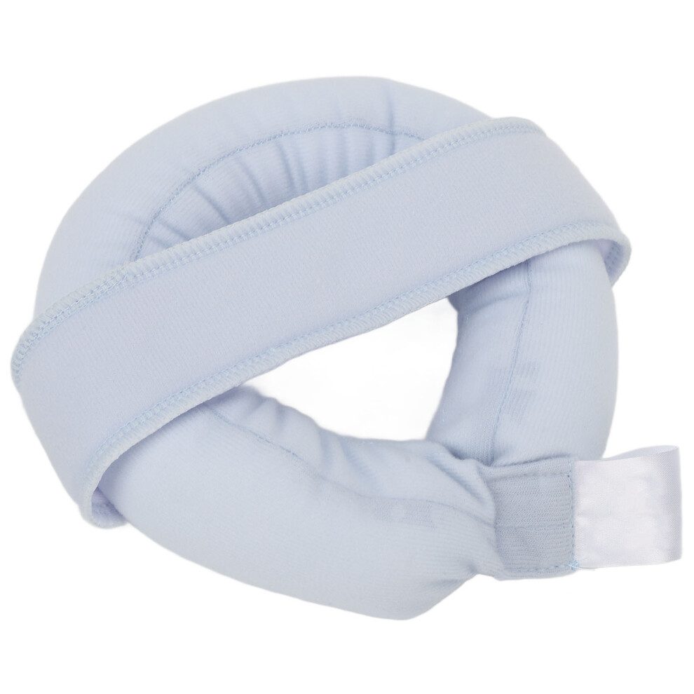 High Elastic Foam Ankle Heel Elevator Support Pillow 47cm