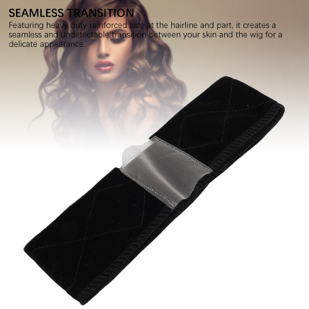 Unisex 4 Stã¼Ck Perã¼Cken-Griffband, Elastisch, Flexibel,