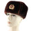 Ρωσικό Στρατιωτικό Καπέλο Ushanka, Καπέλο Trapper με Καπάκια για τα αυτιά, Αντιανεμικό 6