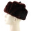 Καπέλο Ushanka με ζεστό σχεδιασμό με επένδυση, καπέλο σκι Trapper με σοβιετικά 2