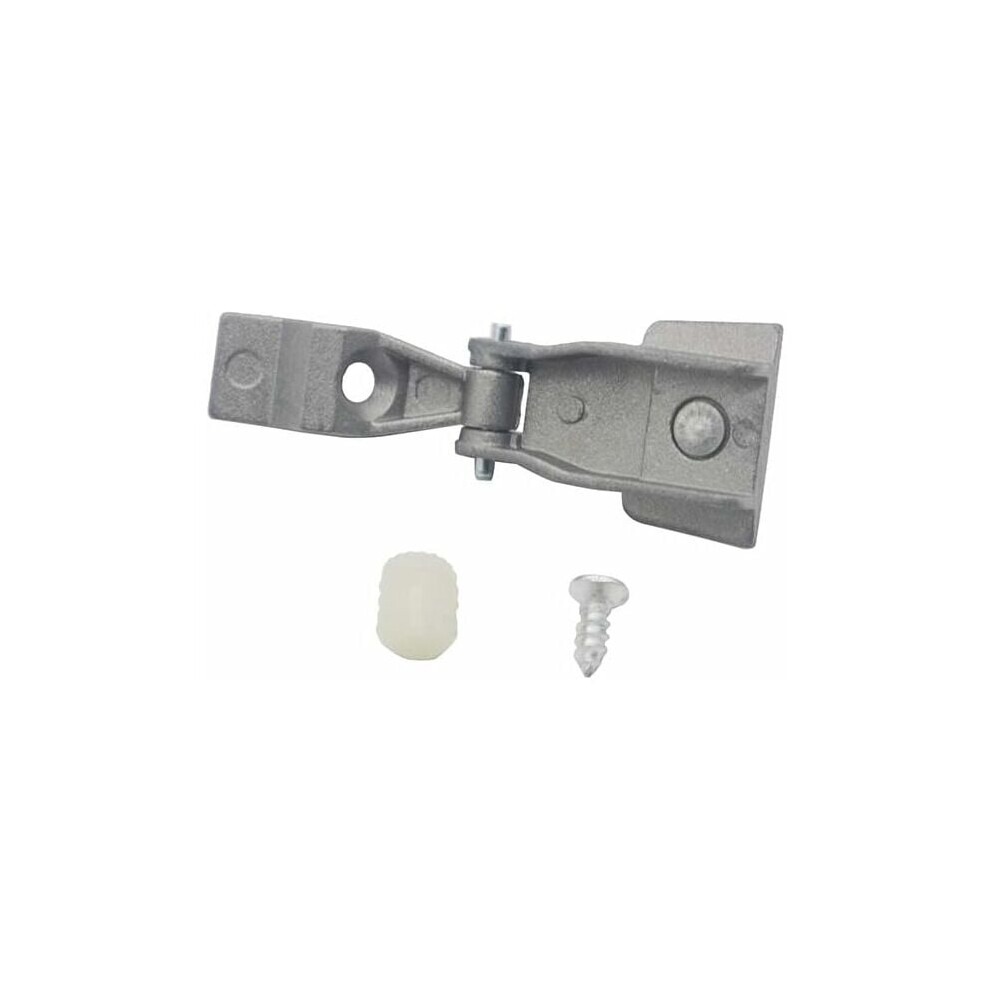 Precision Engineered Door Hinge Repair Tool, Good Sealing Performance Against Elements, Highly Sensitive Sensors Not Required For Reliable Mechanical 9009791563955