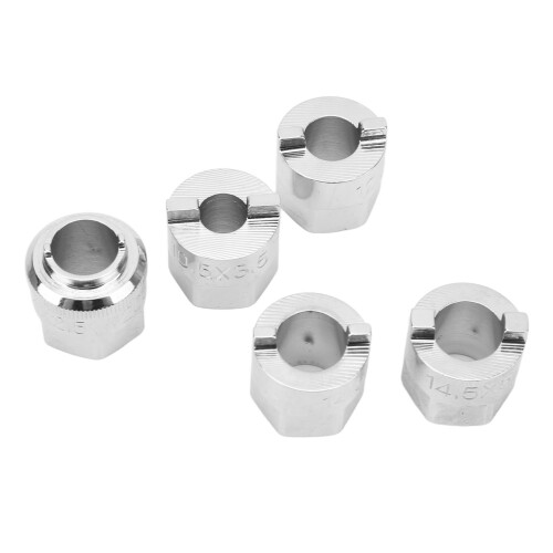 Carbon Steel Strut Nut Socket Set Fits C-Class W203 W209 CLK Models 1
