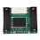 Battery Internal Resistance Tester Digital Battery Capacity Tester Module For 18650 Lithium Batteries Multi Modes High Working Efficiency Clear 1