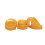 80mm Perimeter 120Pcs Soft Elastic Rubber Bands Durable & Stretchable 7