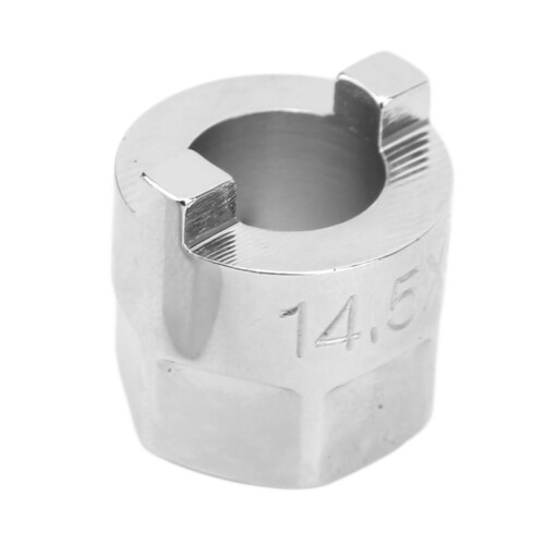 Carbon Steel Strut Nut Socket Set Fits C-Class W203 W209 CLK Models 2