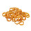 80mm Perimeter 120Pcs Soft Elastic Rubber Bands Durable & Stretchable 13