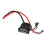 Electronic Speed Controller for 1/8 RC Truck, Waterproof and Dustproof RC Brushless ESC with Sensorless Compatibility 4