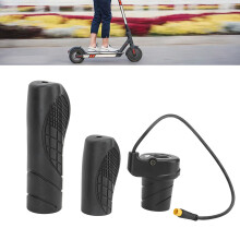 Elektrisches Fahrrad-Gasgriff TT7 20X Scooter-Umbauzubehör