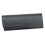 Lightweight Portable Hard Shell Eyeglass Cases Soft Protective Lining Durable Protection Retro Design Sturdy Iron Internal Support Multipurpose Storag 2
