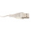 Indoor Grow Light 4 Head USB Plug Dimmable Timer Full Spectrum LED for Plants 5