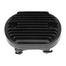 Motorcycle Voltage Regulator Rectifier Aluminum Heat Sink for FXST & FLST 2008‑2010