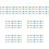 140Stk -Timer Für Kinder Kreative Sanduhr - 7