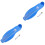 2Pièces De Pied Adulte Usage Simple Et Durable 3
