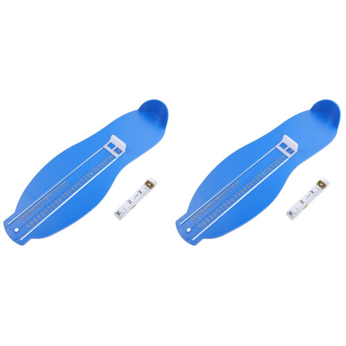 2Pièces De Pied Adulte Usage Simple Et Durable 1