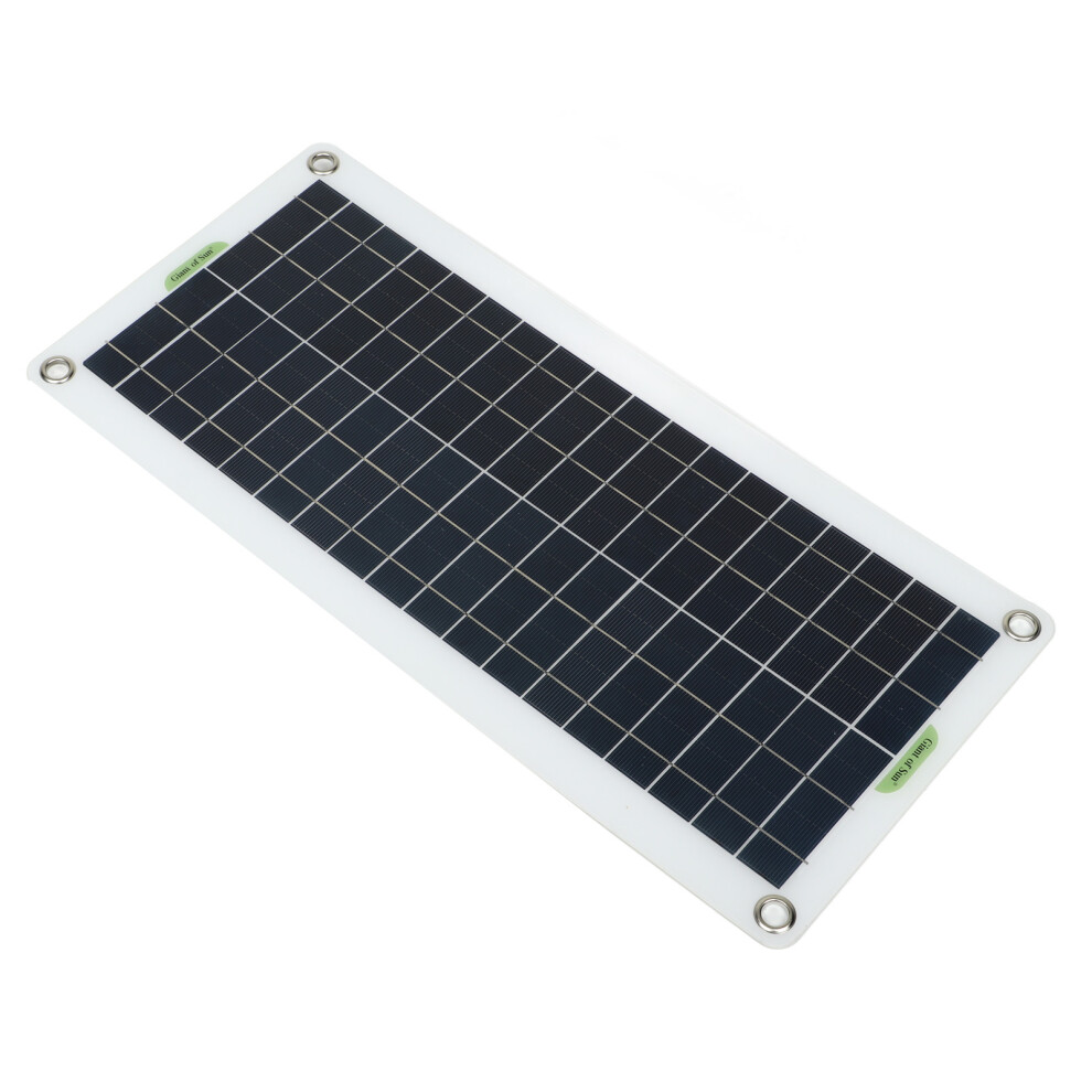 30W Solar Power Water Pump Kit 800L/H For Greenhouses And Rvs 8781372718190