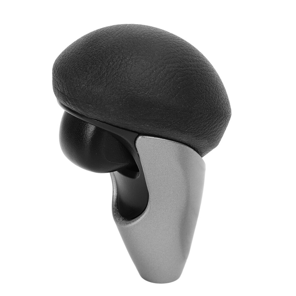 Rubber Gear Shift Knob For Civic 2006-2011 54130 Sna A81 Black/Silver 8751372718896