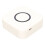 Door Chime Wireless Smart Bell Alert System Caregiver Pager Motion Sensor Fall Prevention LED Indicators Waterproof Transmitters Adjustable Volume 6