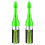 Twin pack Marxman chalk NON-Permanent DIY Marking tool pen 2