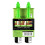 Twin pack Marxman chalk NON-Permanent DIY Marking tool pen 4