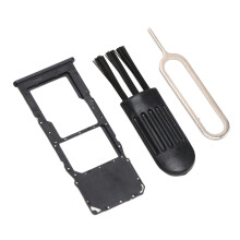 SIM-Kartenfachhalter mit offenem Auswurfpin für A12 A125U