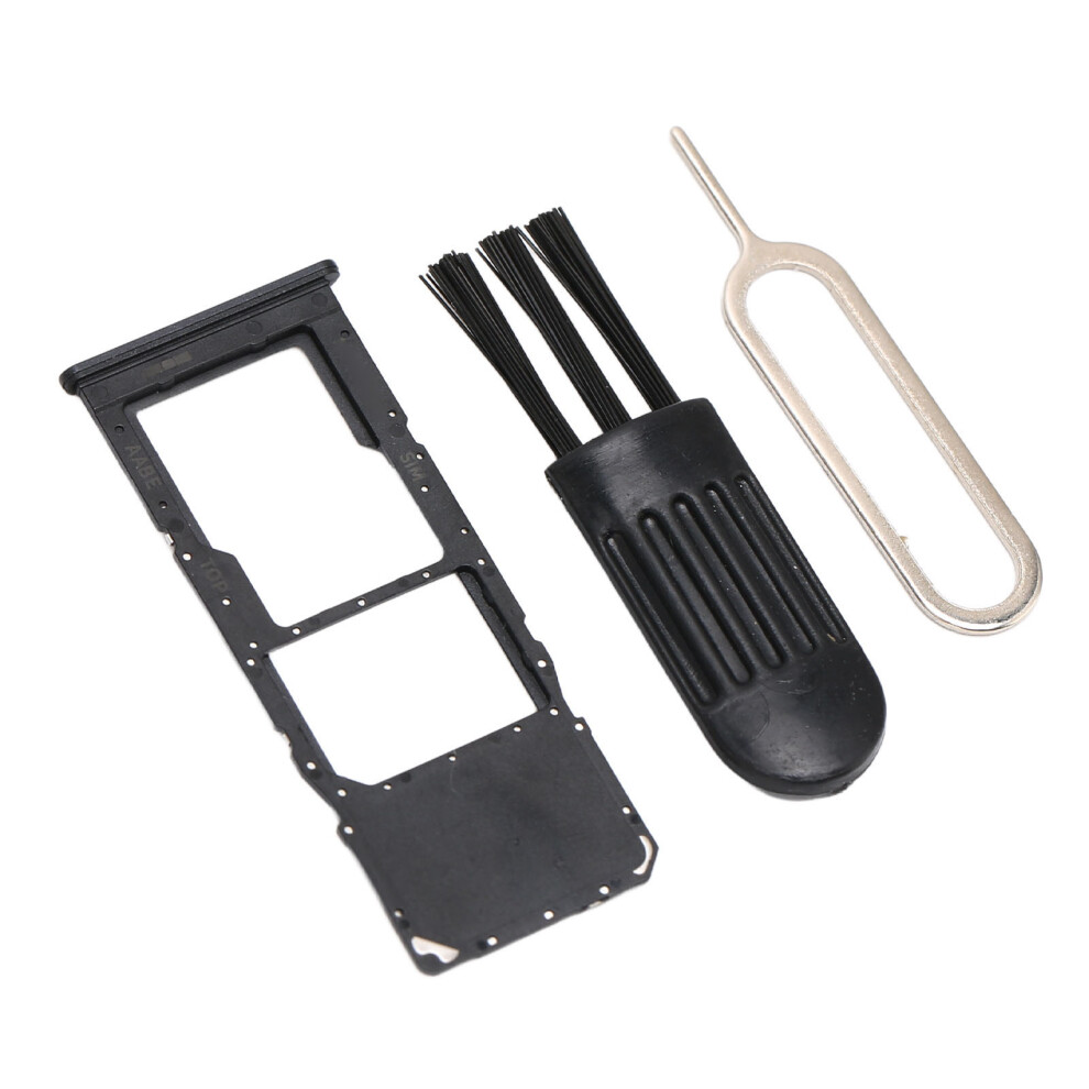 Samsung Galaxy A12 A125u A125u1 Sim-Kartenfach Austausch Mit Öffnungsstift-Werkzeug 8141374496340