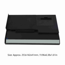 Externe GPU-Dockingstation, USB4.0, 40 Gbit/s,