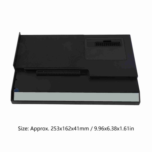 Externe GPU-Dockingstation, USB4.0, 40 Gbit/s,
